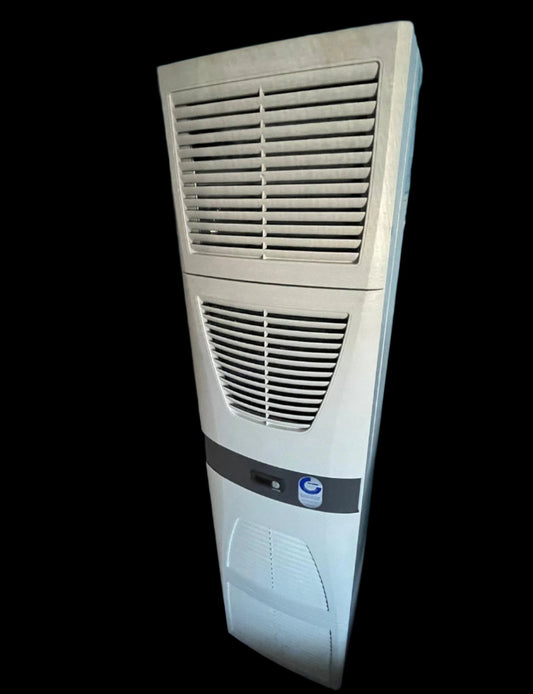 SK 3329500, Rittal, Top Therm!, szekrényes klímaberendezés (vezérlőszekrényhez)