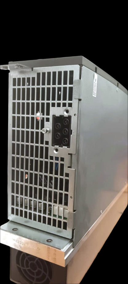 6SL3121-1TE23-0AA3, Sinamics S120, single motor drive module, 30A, 400V3AC