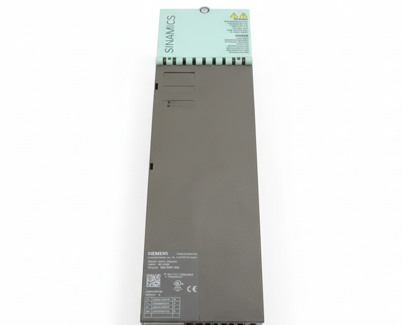 6SL3121-1TE23-0AA3, Sinamics S120, egymotoros hajtásmodul, 30A, 400V3AC