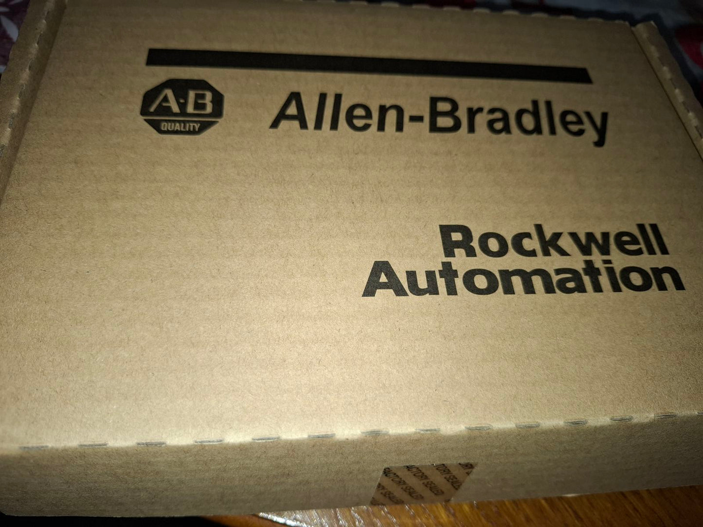 1746-NI8, SLC500, 8-Channel Analog Input Module, Allen-Bradley