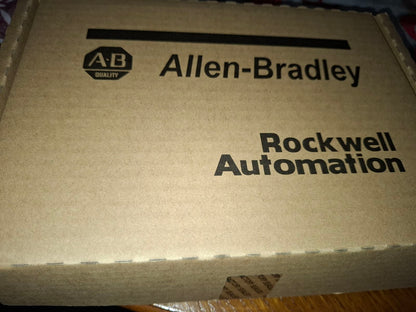1746-NI8, SLC500, 8-Channel Analog Input Module, Allen-Bradley