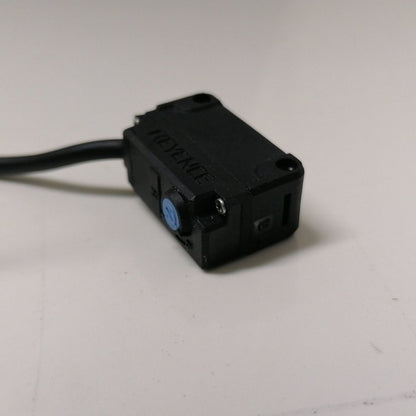 PZ-G51PR, eingebauter Verstärker-Lichtschrankensensor, Keyence