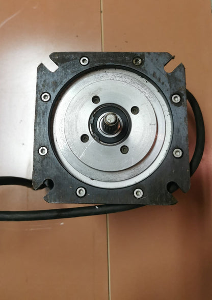 KS5CC-005, KUKA, AC servo motor, 1.88kW