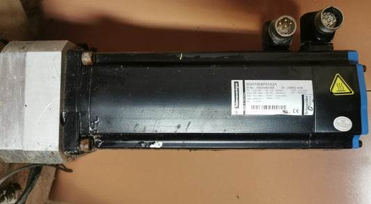 BSH1004P01A2A, Schneider, Lexium BSH, AC servo motor, 2.48kW