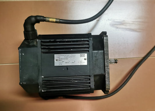 KS5CC-005, KUKA, AC servo motor, 1.88kW