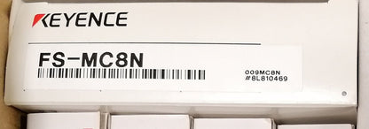 FS-MC8N, fotoelektrischer Sensor, Keyence