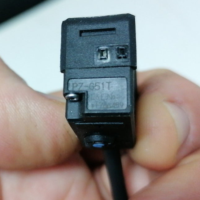 PZ-G51T, eingebauter Verstärker, fotoelektrischer Sensor, Keyence