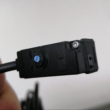 PZ-G51T, eingebauter Verstärker, fotoelektrischer Sensor, Keyence