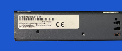 5PC9:212824.011-01 (PC2100), B&amp;R IPC module with or without 5AP1120.0573-C01 hmi display