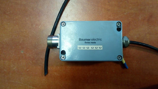 AIBM DNN005D05K/K1, Baumer module