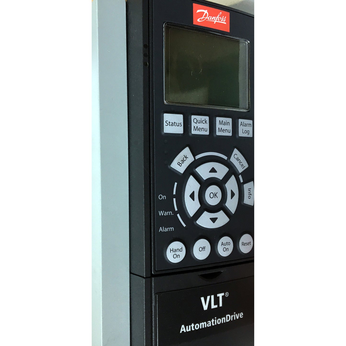 131X2247, Danfoss, frequency converter, 2.2kW, 5.6A/4.8A
