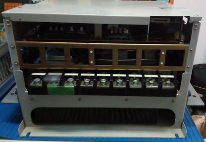 SGDM-3ZADBY520, Yaskawa-Servopack, 148 A, 30 kW, AC-Servoantrieb