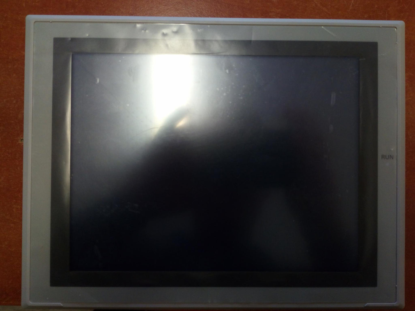 NS8-TV00-V2, Omron hmi