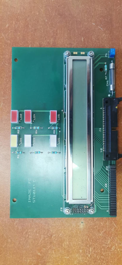IMAJE ST10114C