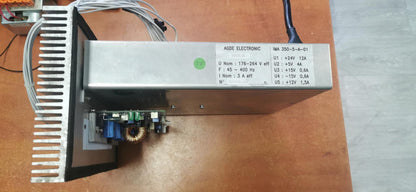 IMA 350-5-A-01, AGDE ELECTRONIC