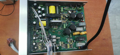 IMA 350-5-A-01, AGDE ELECTRONIC