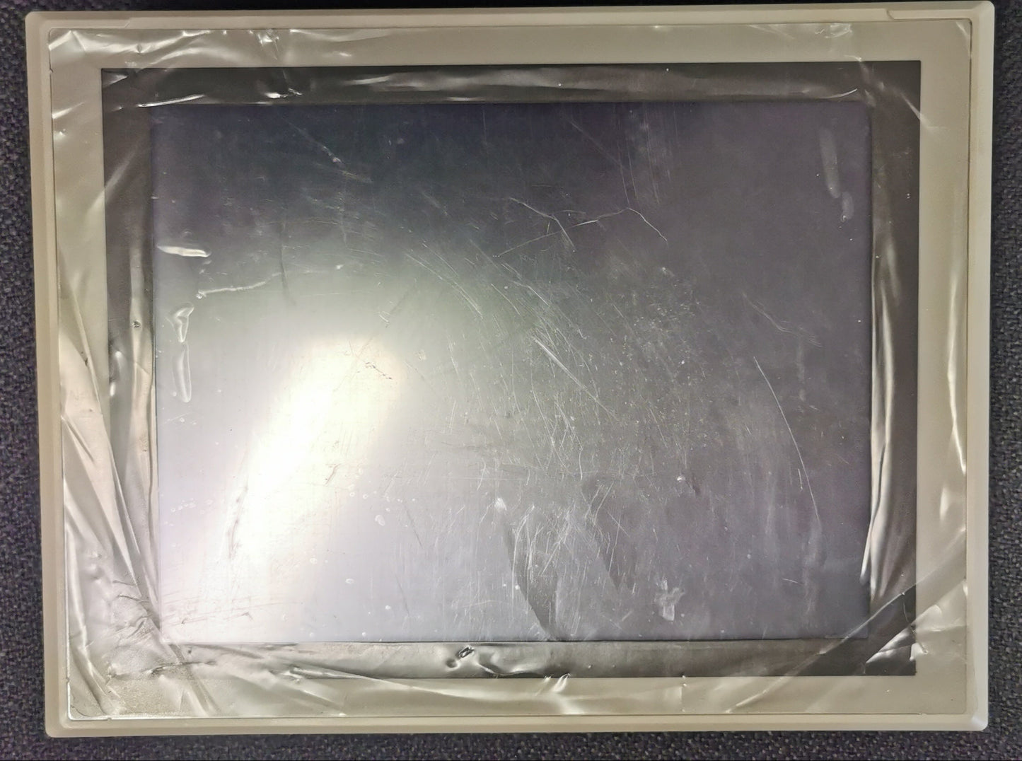 NS8-TV01-V2, Omron hmi