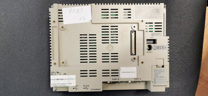 NS8-TV01-V2, Omron hmi