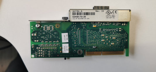 3IF791.9 IF791, B&R  I/O-kártya