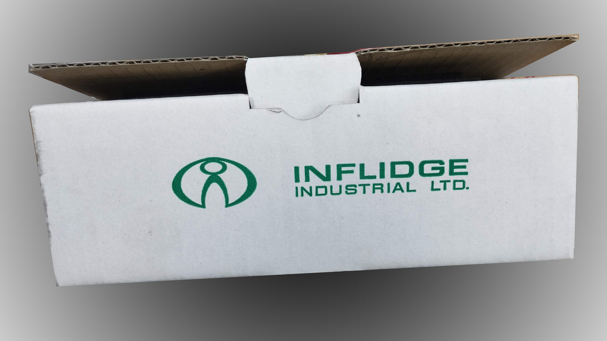 SAH-1.5C 200V-650W, 710804, Super Air Heater-egység, Inflidge