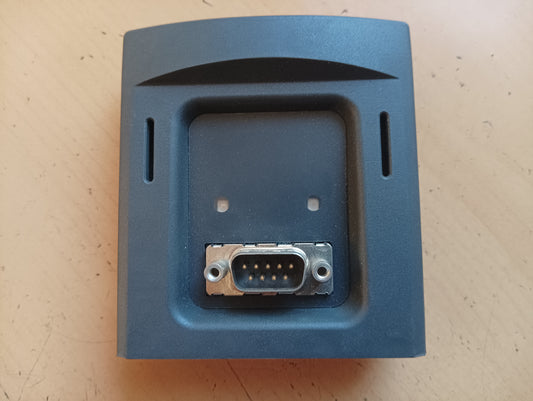 6SE6400-1PC00-0AA0, MICROMASTER 4 (MM4) PC-Anschlussschnittstelle (seriell, RS232)