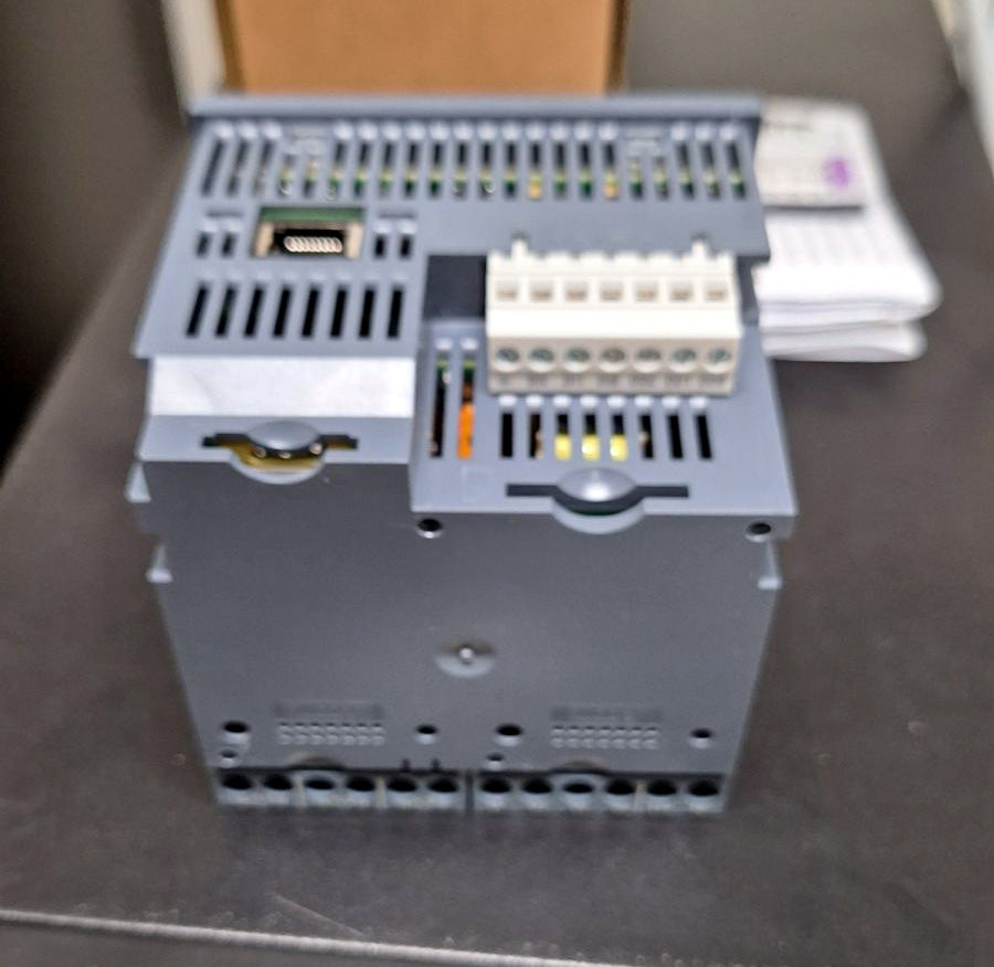 7KM4212-0BA00-3AA0, 7KM PAC 4200, submeter, Siemens
