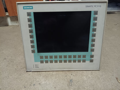 6ES7646-0BC20-0AA0, Simatic PCFI10, IPC-Modul