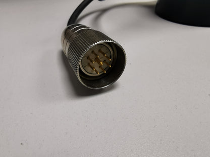 262904-01, EA550, Heidenhain vevő egység tapintóba