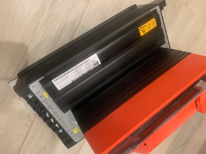 MDX61B-00/0T Steuerungshauptmodul, mit MDX61B0220-503-4-0T Steuerungseinheit, mit MDX60A0220-503-4-00 Umrichter: SEW Movidrive, 31,9 kVA, 46 A, 22 kW