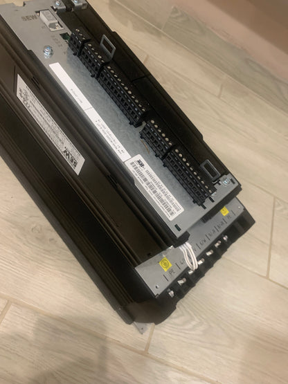 MDX61B-00/0T Steuerungshauptmodul, mit MDX61B0220-503-4-0T Steuerungseinheit, mit MDX60A0220-503-4-00 Umrichter: SEW Movidrive, 31,9 kVA, 46 A, 22 kW