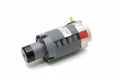 UGTMEM-03LBB11, Minertia, DC szervo motor, ABB, 22.5V, 4.5A