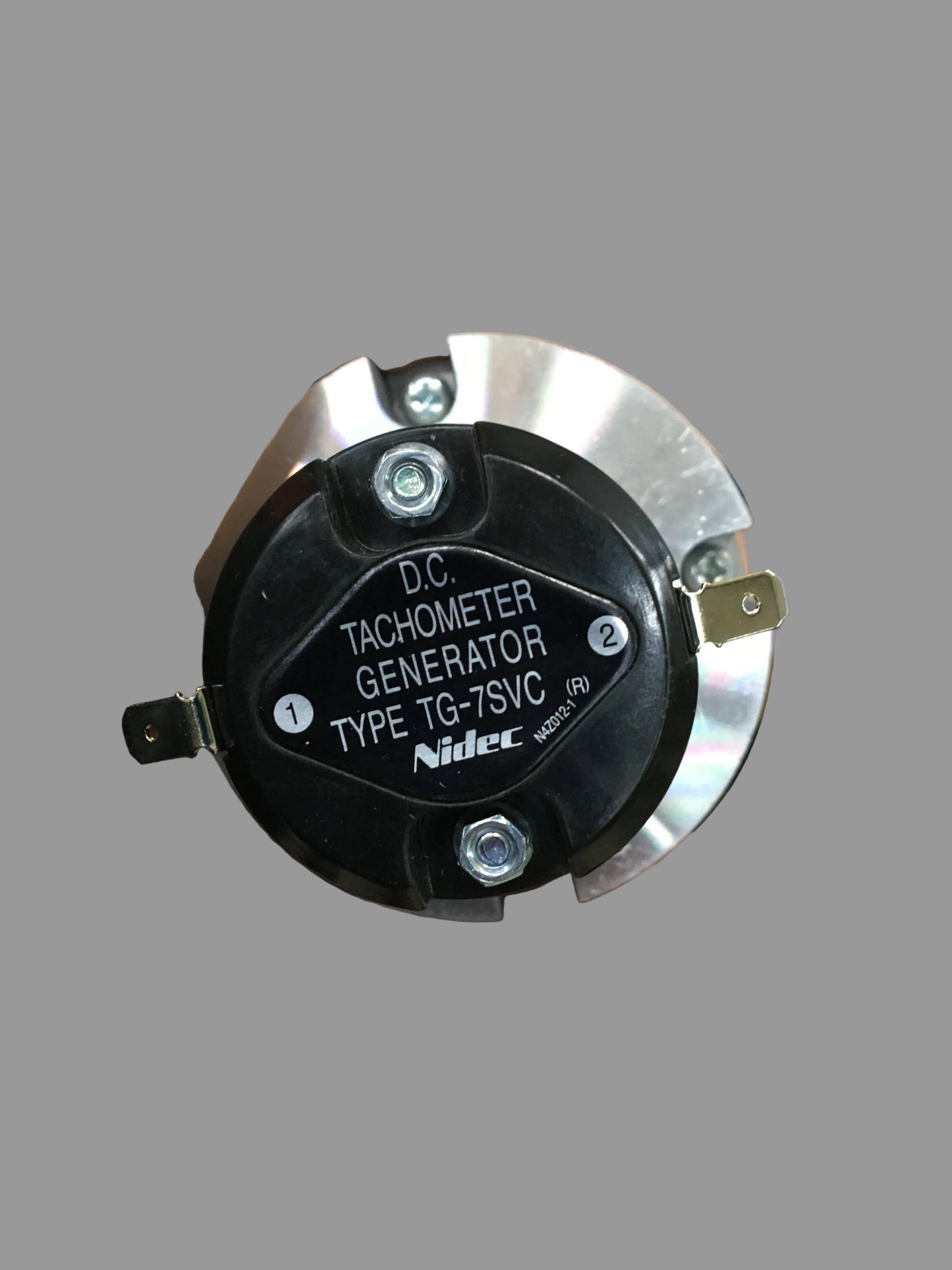 UGTMEM-03LBB11, Minertia, DC szervo motor, ABB, 22.5V, 4.5A