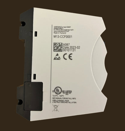M13-CCF0001, VIPA CPU M13C, Yaskawa, CPU-Modul