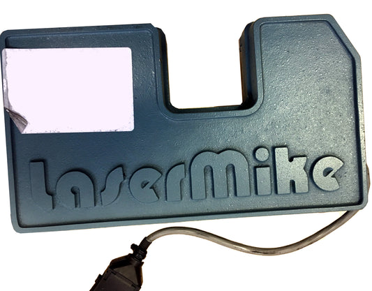 FLM101-03, BETA LaserMike, automatikus optikai mikrométer