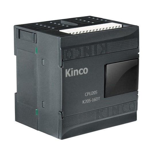 K205EA-18DT, PLC 메인 모듈, Kinco