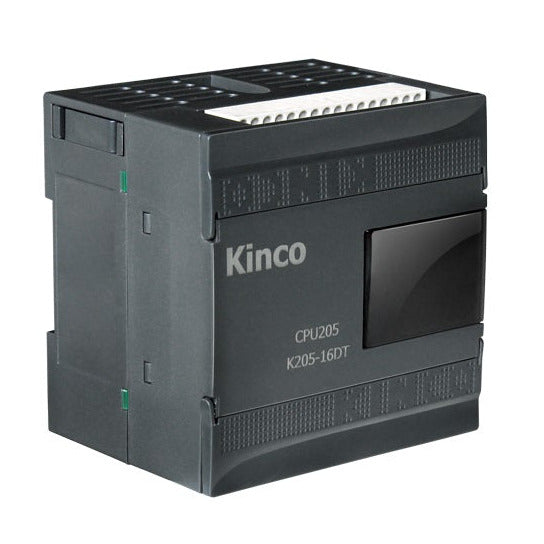K205EX-22DT, modul utama PLC, Kinco
