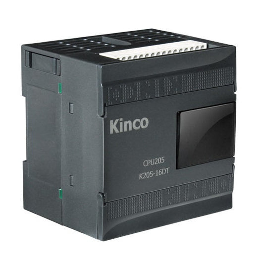 K205EX-22DT, PLC 메인 모듈, Kinco