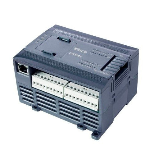K606-24AR, PLC 메인 모듈, Kinco