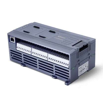 K606EA-30DT, modul utama PLC dengan Ethernet, Kinco
