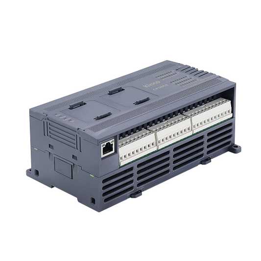 K608-40AR, modul utama PLC dengan Ethernet, Kinco