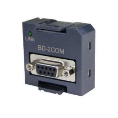 KB6-2COM, modul BD untuk seri K6, Kinco