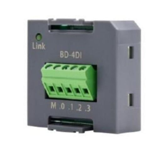 KB6-4DI, modul BD untuk seri K6, Kinco