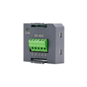 KB6-4DO, modul BD untuk seri K6, Kinco