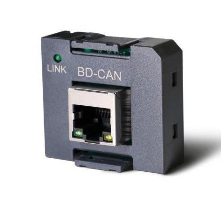 KB6-CAN, modul BD untuk seri K6, Kinco