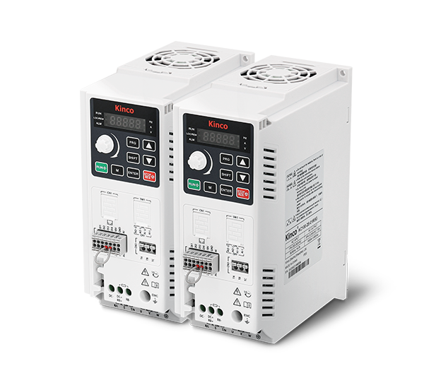 KC100-4T-05R5G, 5,5KW / 13A, frekvenciaváltó, Kinco