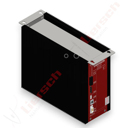 L308EDx, Quick Rotan, Ecodrive, varrógépelektronika szervo hajtás, Liersch