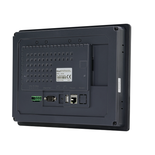 M2100E, 10”-os TFT LCD kijelző, 1024x600, Kinco