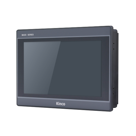 M2100E, 10”-os TFT LCD kijelző, 1024x600, Kinco