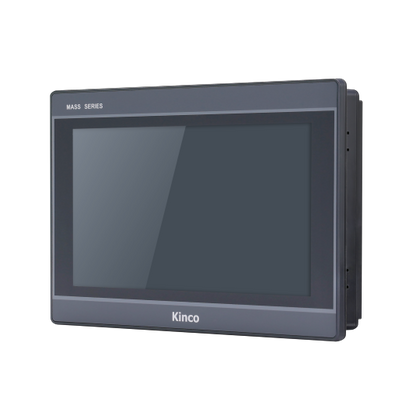 M2100E, 10”-os TFT LCD kijelző, 1024x600, Kinco