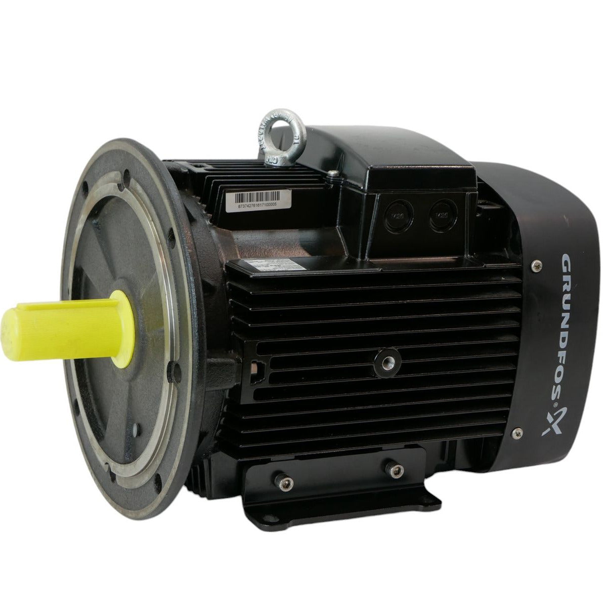 MG132SC2-38FF265-H3, MG sorozat, 7,5 kW/10 Le motor, Grundfos